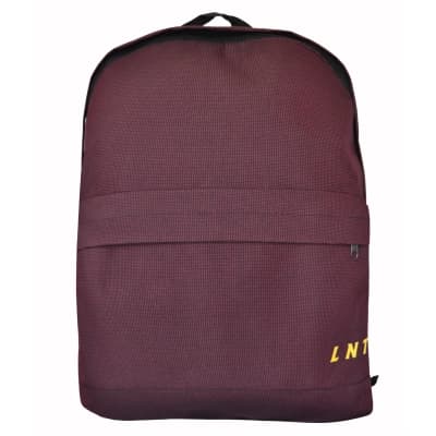Рюкзак для ноутбука LNT 15.6" LNT-12BKM Red (LNT-12BKM-RD)