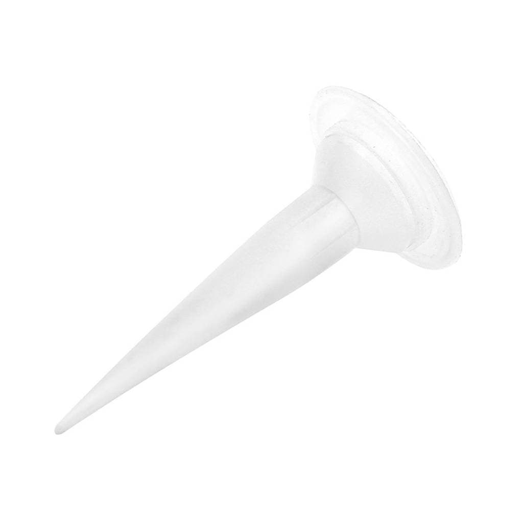 Насадка Tolsen до шприца для герметика 5 шт (43048)