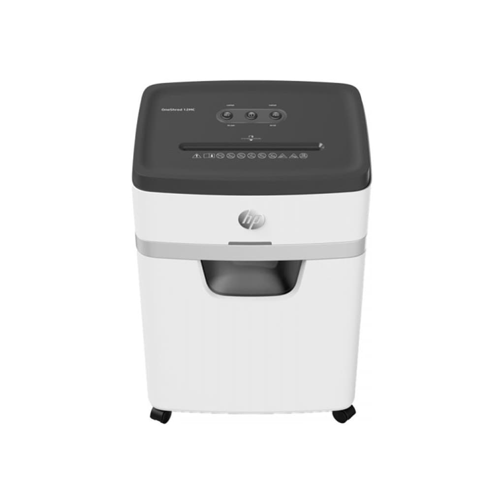 Знищувач документів HP OneShred 12MC (2806) (838095)