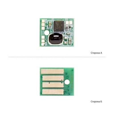 Чип для картриджа Lexmark MX310/410/510 DRUM Foshan (JYD-Lex MS/X310D-FSH)