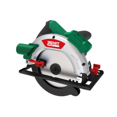 Дискова пила Зеніт ЗПЦ-1600 v2.0 (853718)