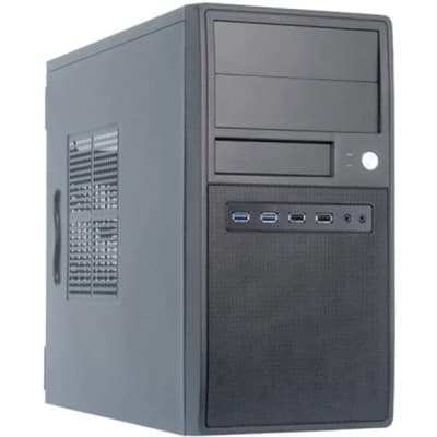 Корпус для ПК Chieftec CT-04B-OP