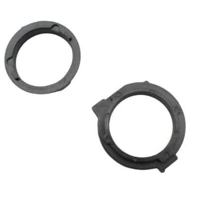 Втулка вала тефлонового Brother HL-2140/2150/2170 компл для LU2374001 Welldo (BSH2140UR-WDS)