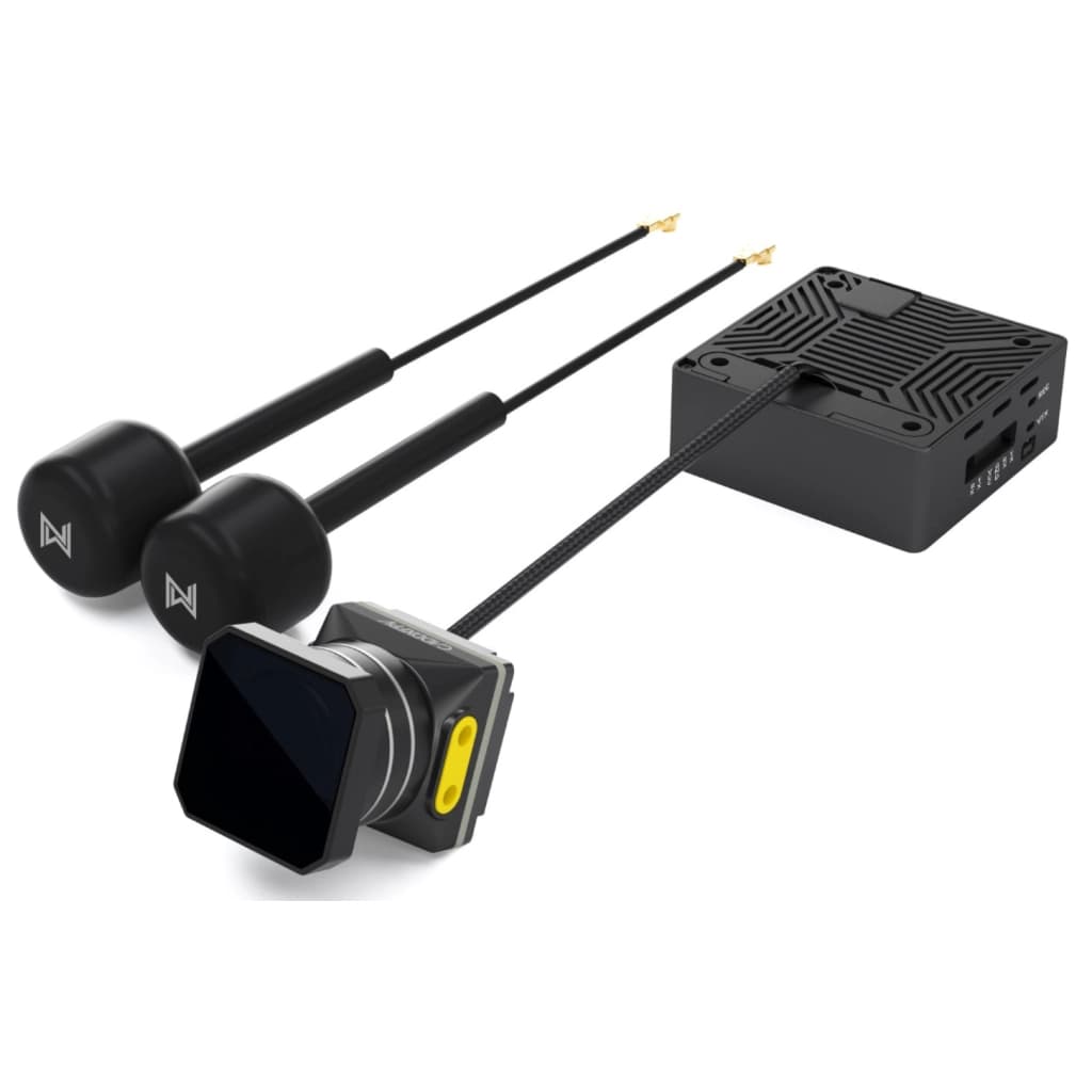 Відеосистема FPV CADDXFPV Walksnail Moonlight Kit (WN11-4K14B)