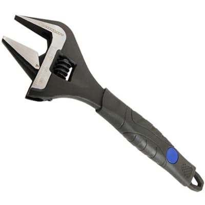 Ключ Стандарт розвідний 300мм тонкі губки 0-60мм (AWSJ3300)