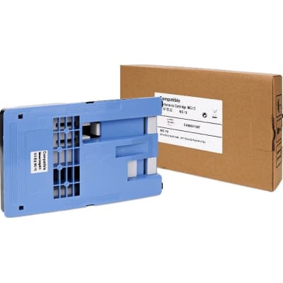 Контейнер для відпрацьованих чорнил Canon iPF650 / 1320B014AA/MC-10 NewTone (NT-WIT-Can-iPF650)