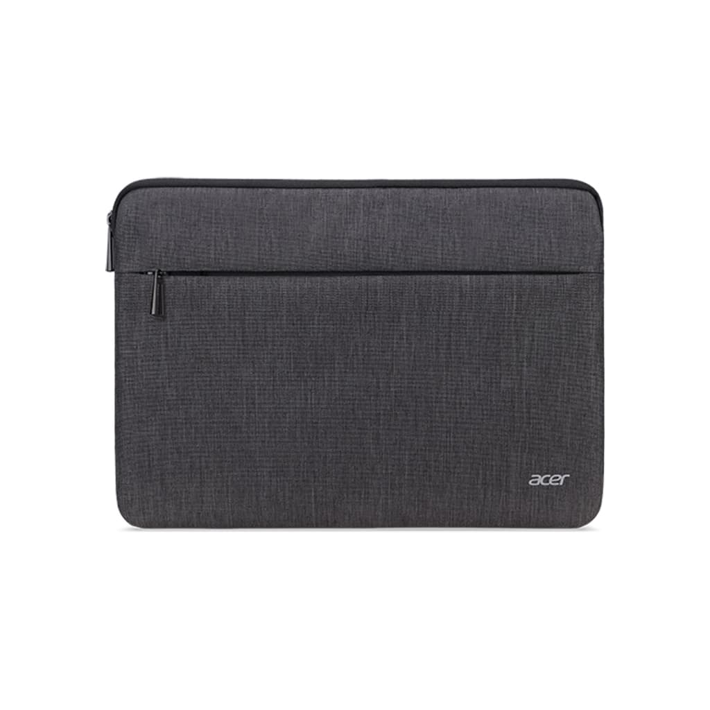 Чохол до ноутбука Acer 14" PROTECTIVE SLEEVE DUAL TONE DARK GRAY (NP.BAG1A.294)