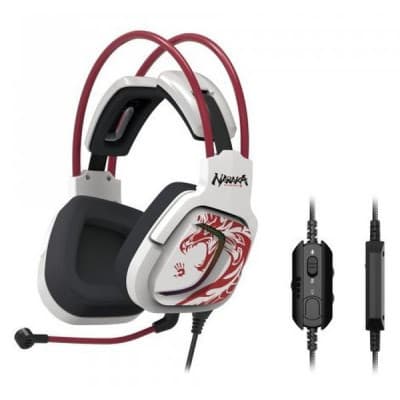 Навушники A4Tech Bloody G575 Naraka (4711421981941)