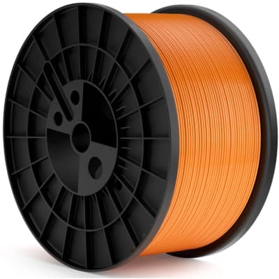 Пластик для 3D-принтера ELEGOO Rapid PLA Plus 5кг, 1.75мм, orange (50.203.0347)