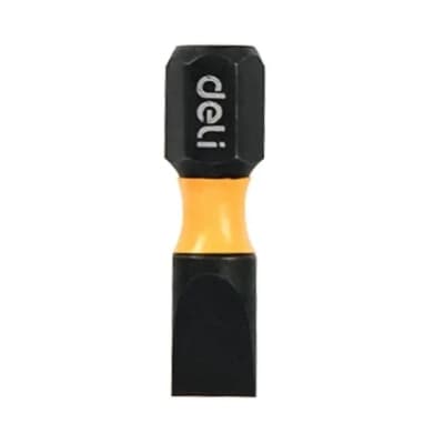 Набір біт Deli PH2 x 25 мм, 2 шт (EDL251002Z)