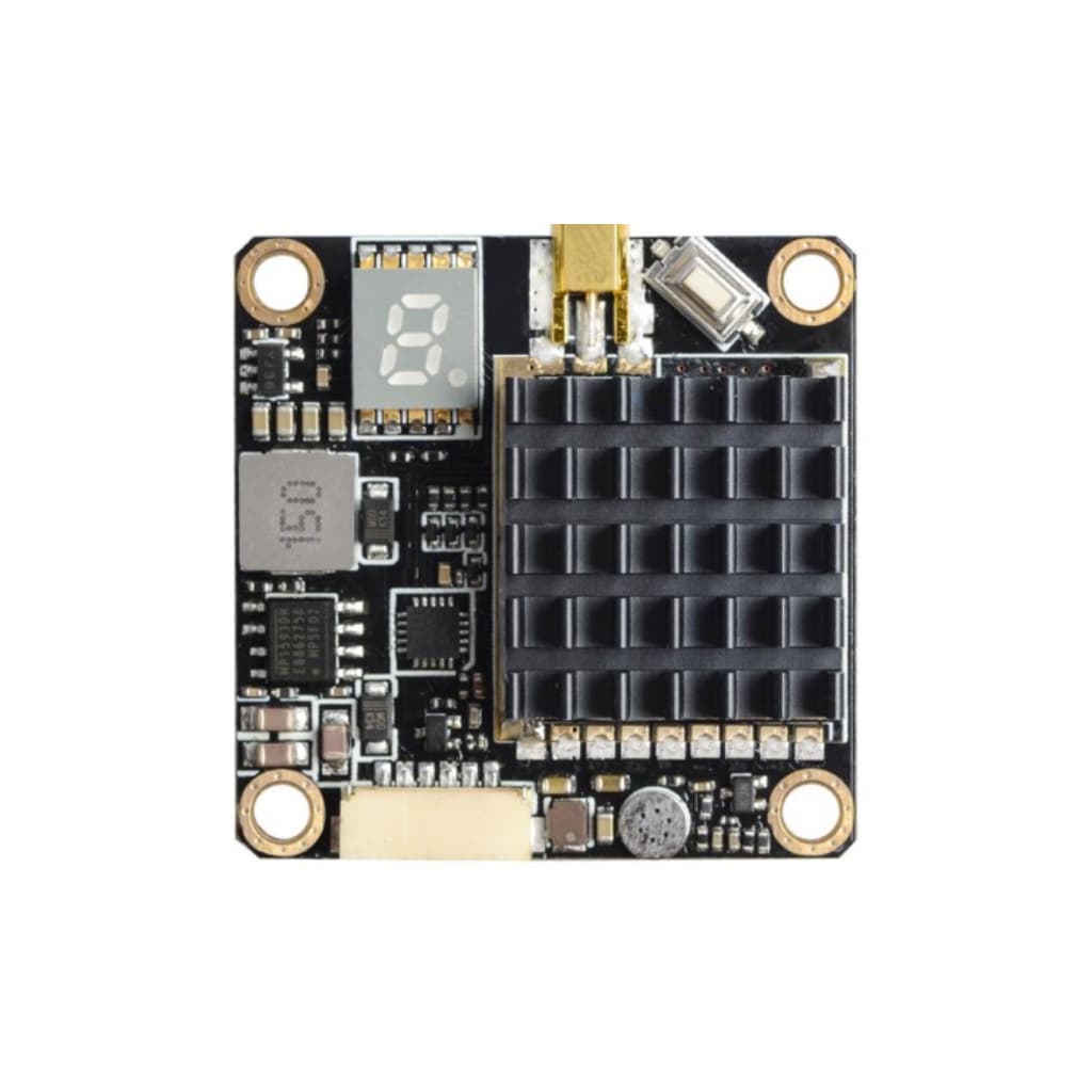 Відеопередавач (VTX) AKK FX2-Dominator 2W 5.8GHz 48CH L,X Band (TX2000LX)