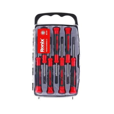 Набір викруток Ronix прецизійних 7 шт (RH-2707)