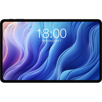 Планшет Teclast T60 12" 8/256GB LTE grey (6940709686737)