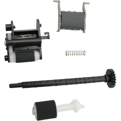 Ролик захоплення паперу HP LJ Pro ADF M125/126/128/M1212 Welldo (CB780-60032-WDS)