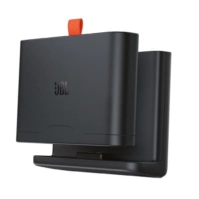 Акумуляторна батарея JBL BATTERY 600 2 одиниці із зарядним пристроєм (JBLBATT600X2CHCASE)