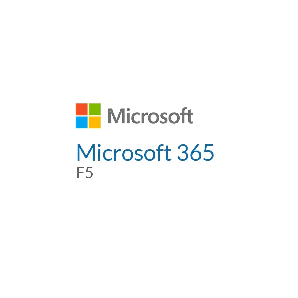 Офісний додаток Microsoft 365 F5 Security + Compliance Add-on P1M Monthly Li (CFQ7TTC0MBMD_0007_P1M_M)