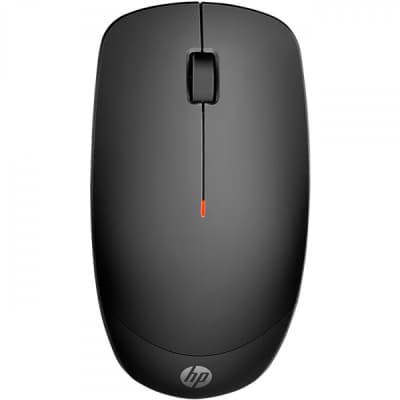Мишка HP 235 Slim Wireless Black (4E407UT)