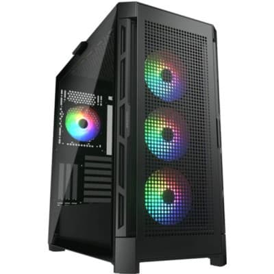 Корпус для ПК Cougar Airface Pro RGB