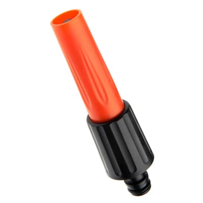 Пістолет для поливу SEQUOIA кількість режимів 2, пластик, вага 0.04 кг (SWSSN2)