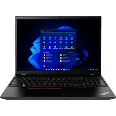 Ноутбук Lenovo ThinkPad T16 G2 (21K7004ERA)