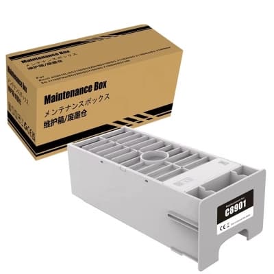 Контейнер для відпрацьованих чорнил Epson Stylus Pro 4880 / C12C890191 NewTone (NT-WIT-Eps-Pro4880)