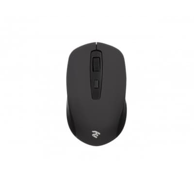 Мишка 2E MF211 Wireless Black (2E-MF211WB)