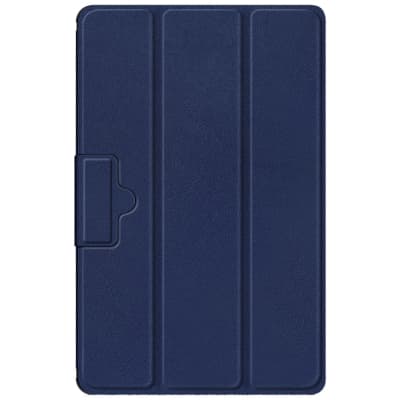 Чохол до планшета Armorstandart Smart Case Lenovo Tab M10 Plus (3rd Gen) TB125 Blue (ARM63719)