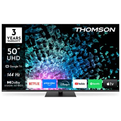 Телевізор THOMSON 50MG7C15