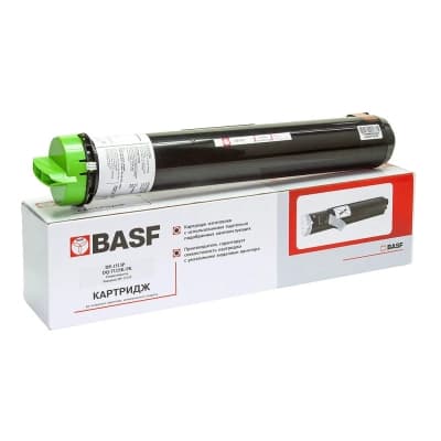 Картридж BASF для Panasonic DP-1515/1520 аналог DQ-TUJ5K-PK/DQ-TU10J-PB (KT-1515)