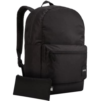 Рюкзак для ноутбука Case Logic 15.6" Commence 24L CCAM-1216, Black (3204786)