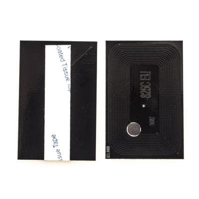 Чип для картриджа KYOCERA TK-825, CYAN Everprint (CHIP-KYO-TK-825-C)