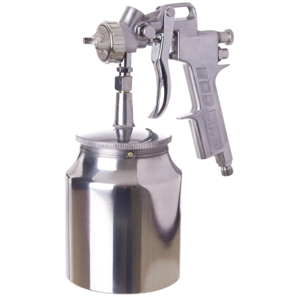 Фарбопульт Auarita з нижнім бачком HP 1,5 мм (S-990S-1.5)