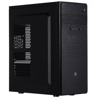 Корпус для ПК 2E ALFA (2E-E185-400)