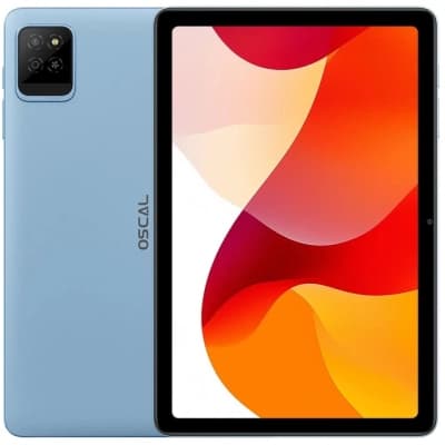 Планшет Oscal Pad 30 10.1" 4/64GB/Wi-Fi/ Horizon Blue (6931548323068)