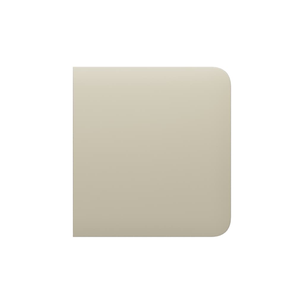 Накладна панель Ajax SideButton б/2-way кістка