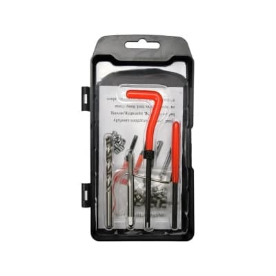 Набір інструментів Yato для відновлення різьби M16х2,0мм (YT-17688)