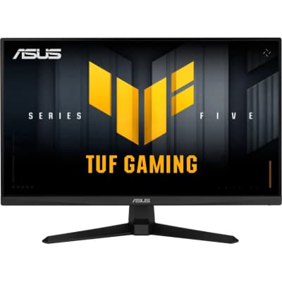 Монітор ASUS TUF Gaming VG259QM5A (90LM0B90-B01O71)