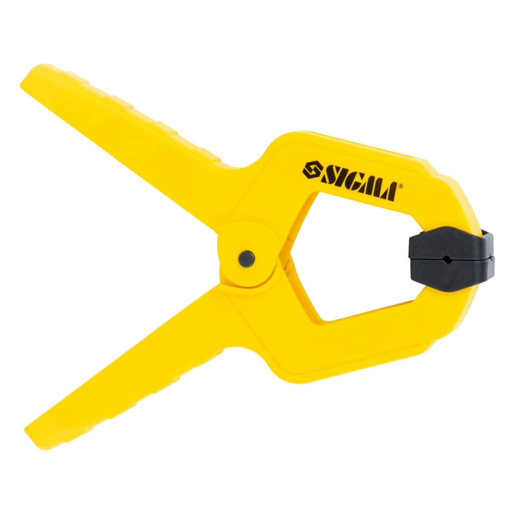 Струбцина Sigma пружинна 63мм (4244841)