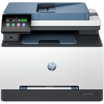 Багатофункціональний пристрій HP Color LJ Pro 3303fdw (499M8A)