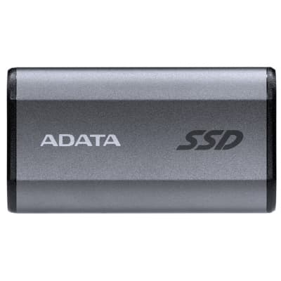 Накопичувач SSD USB 3.2 1TB ADATA (AELI-SE880-1TCGY)