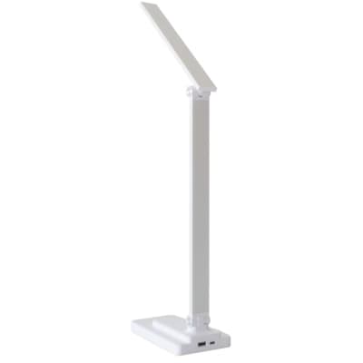 Настільна лампа Євросвітло LED акумуляторна Ridy-10-2-PWR 10 Вт біла