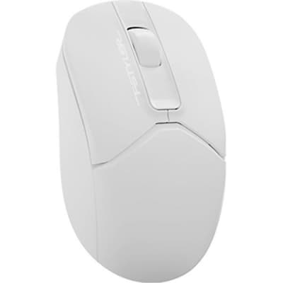 Мишка A4Tech FG12 White (4711421958981)