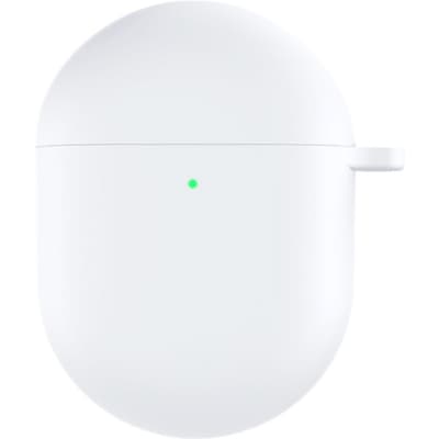 Чохол для навушників Armorstandart Silicone Case для Xiaomi Redmi Buds 4 White (ARM68430)