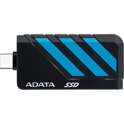 Накопичувач SSD USB 3.2 1TB SC735 ADATA (SC735-1000G-CCBK/BU)
