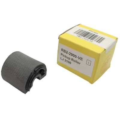Ролик захоплення паперу HP LJ 2100/2200/2300 Veaye (RB2-2900-VE)