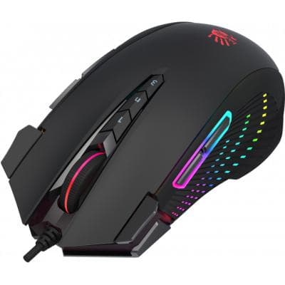 Мишка A4Tech Bloody J90s Black (4711421949040)