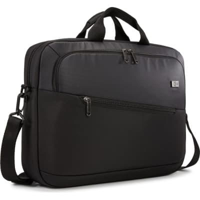 Сумка для ноутбука Case Logic 15.6'' Propel Attache PROPA-116 Black) (3204527)