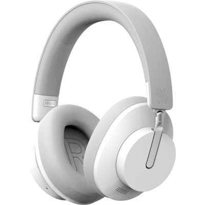 Навушники A4Tech Bloody MH390 White (4711421985376)