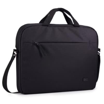 Сумка для ноутбука Case Logic 14" Invigo Eco Attache INVIA-114 Black (3205102)