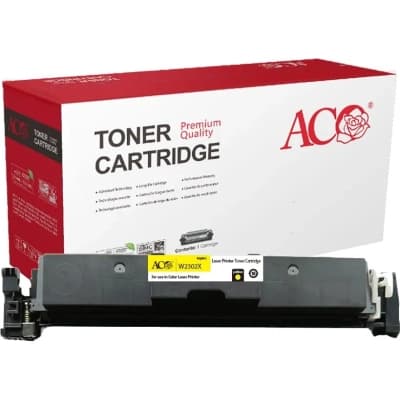 Картридж ACO HP 230X yellow, without chip (ACO-W2302XNC)